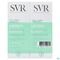 SVR Spirial Deo Crème 2x50ml