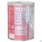 Nan Evolia 2 lait Deuxième Âge Bébé 6+ Mois 800g