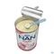 Nan Evolia 2 lait Deuxième Âge Bébé 6+ Mois 800g