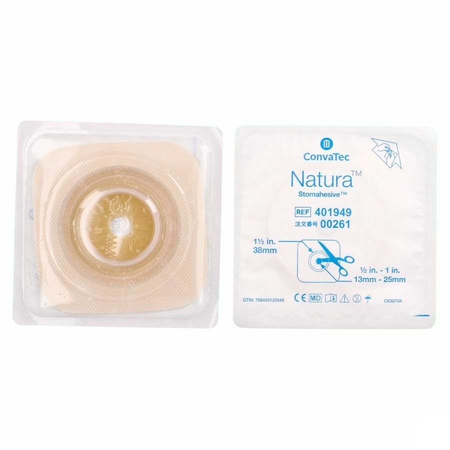 Natura Plaques Stomahes.flex Decoup. 38mm 5 401949
