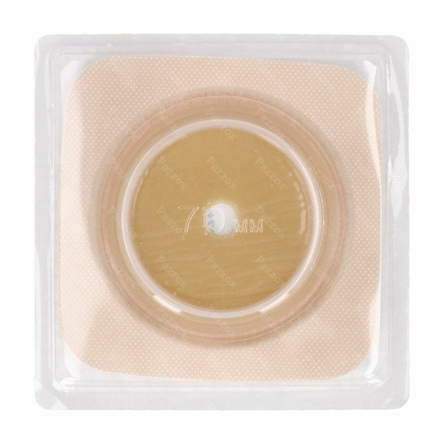 Natura Plaques Stomahes.flex Decoup. 70mm 5 420219