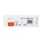 Natura P/uro Stand Robinet Pliable Transp 38mm 10
