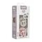Bibs 2 Sucette Duo Haze/blossom 2