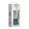 Bibs 1 Sucette Duo Mint/forest Lake 2