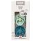 Bibs 1 Sucette Duo Mint/forest Lake 2
