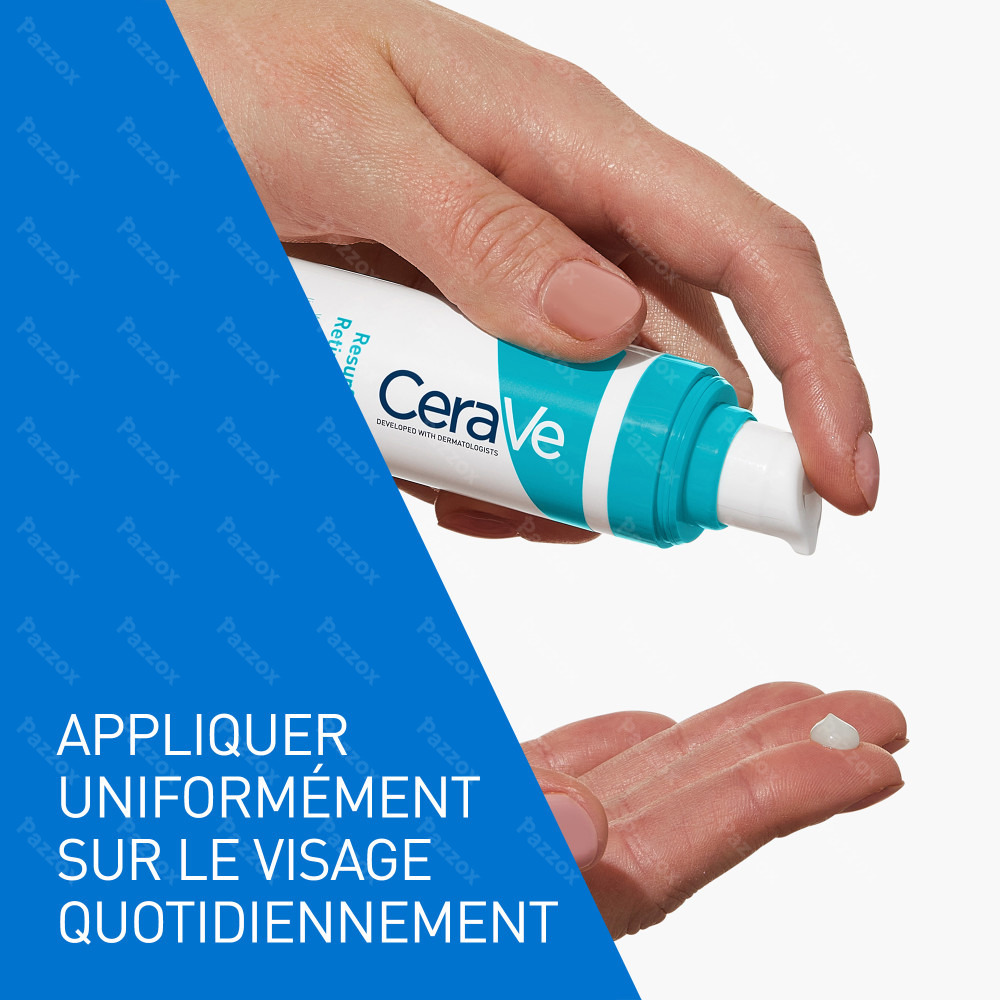 CeraVe Sérum Rétinol Anti-Marques 30ml