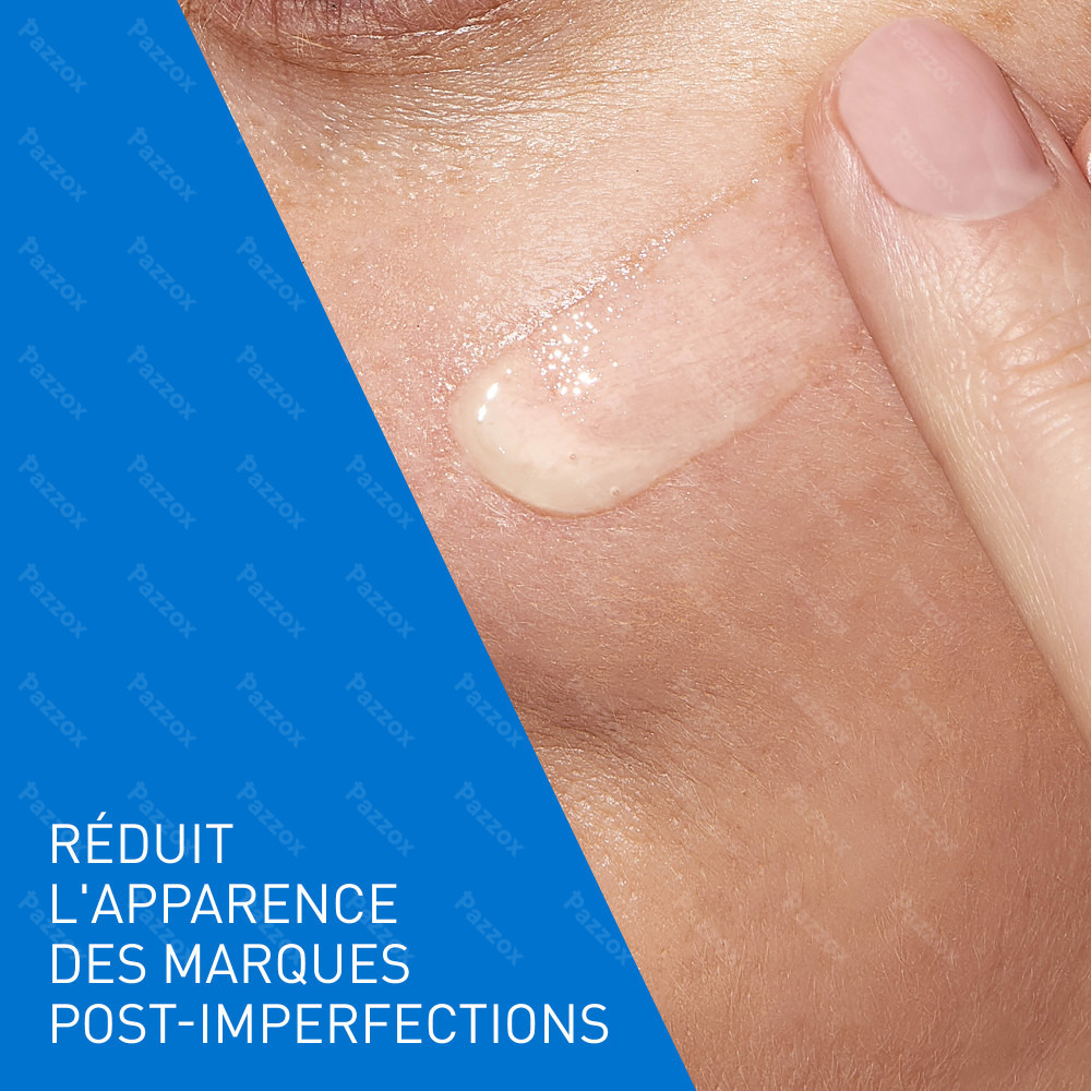 CeraVe Sérum Rétinol Anti-Marques 30ml