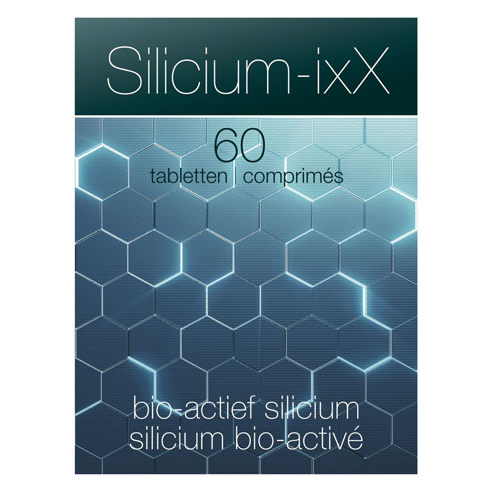Silicium-ixx Comp 60