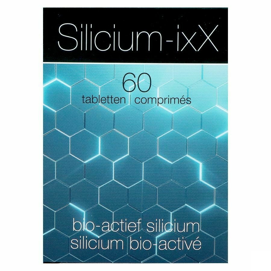 Silicium-ixx Comp 60