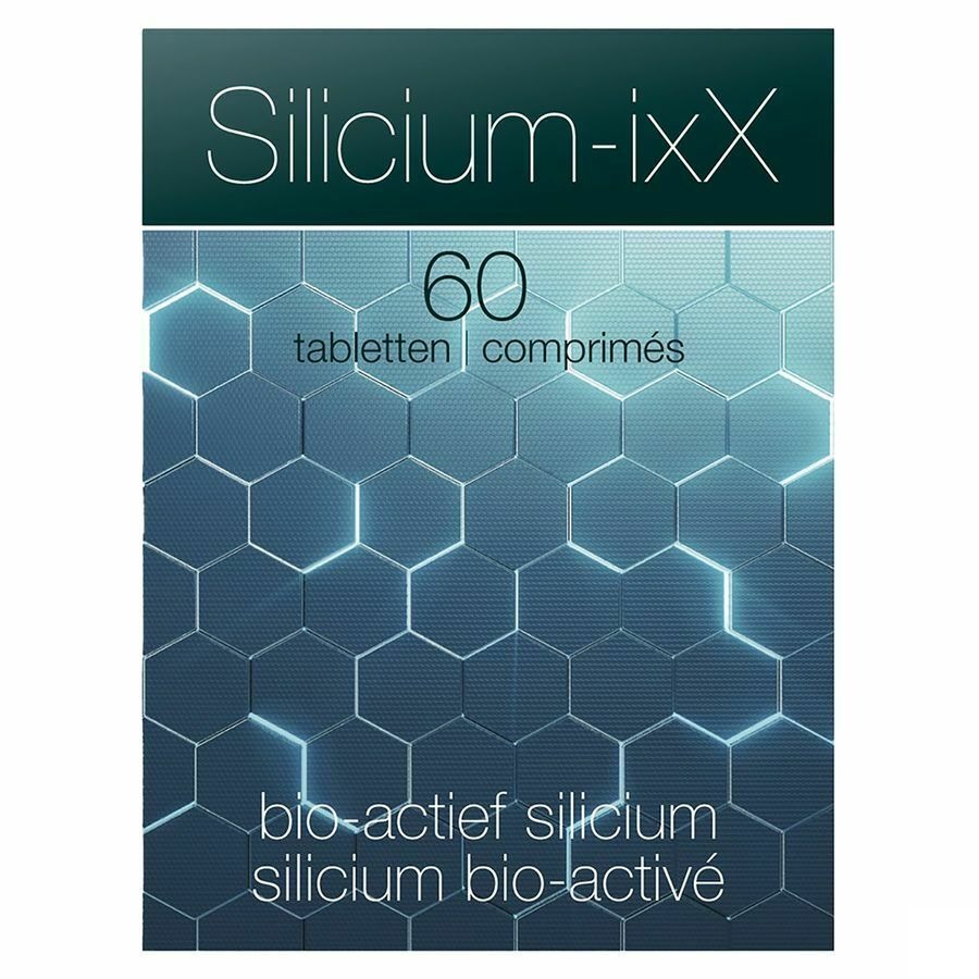 Silicium-ixx Comp 60