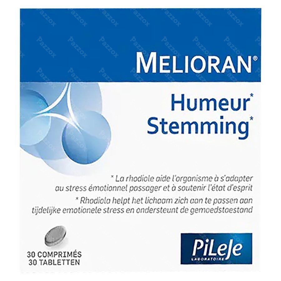 Melioran Comp 30