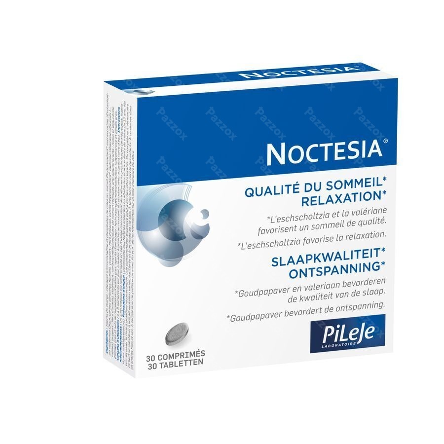 Noctesia Comp 30
