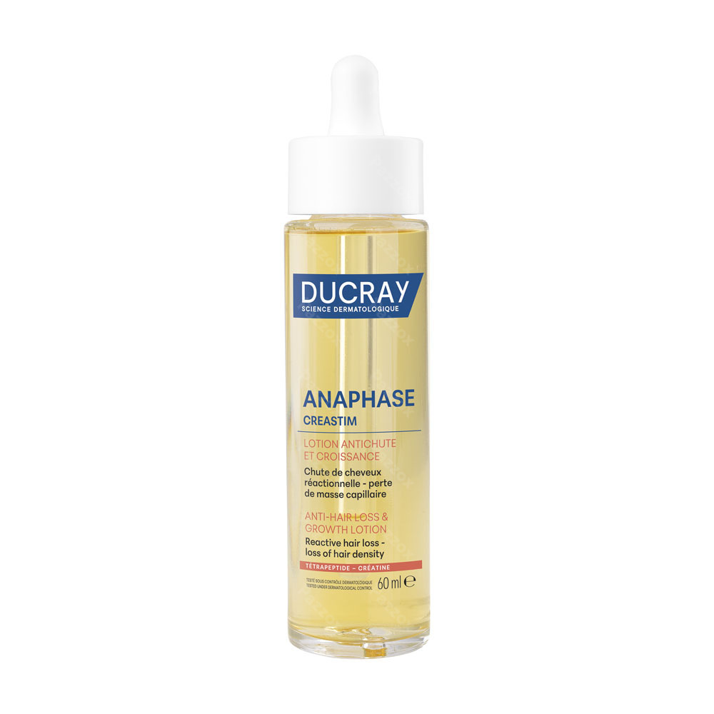 Ducray Creastim Lotion 60ml Nf