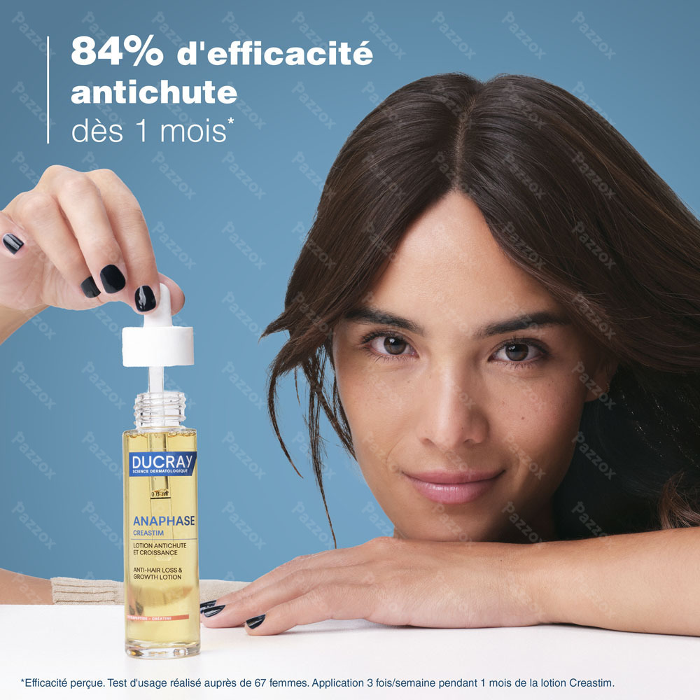 Ducray Creastim Lotion 60ml Nf
