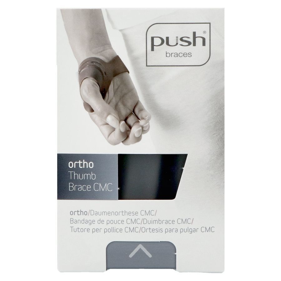 Push Ortho Pouce Cmc Droit 19,5-22,5cm T2