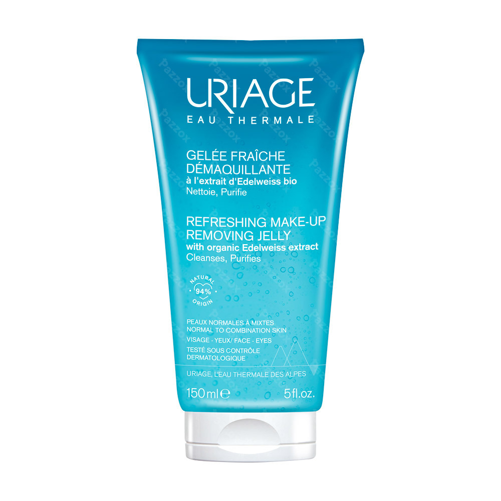 Uriage Demaquillante 150ml