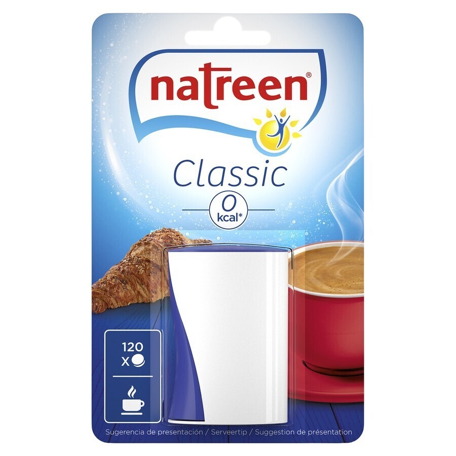 Natreen Comp 120 Revogan