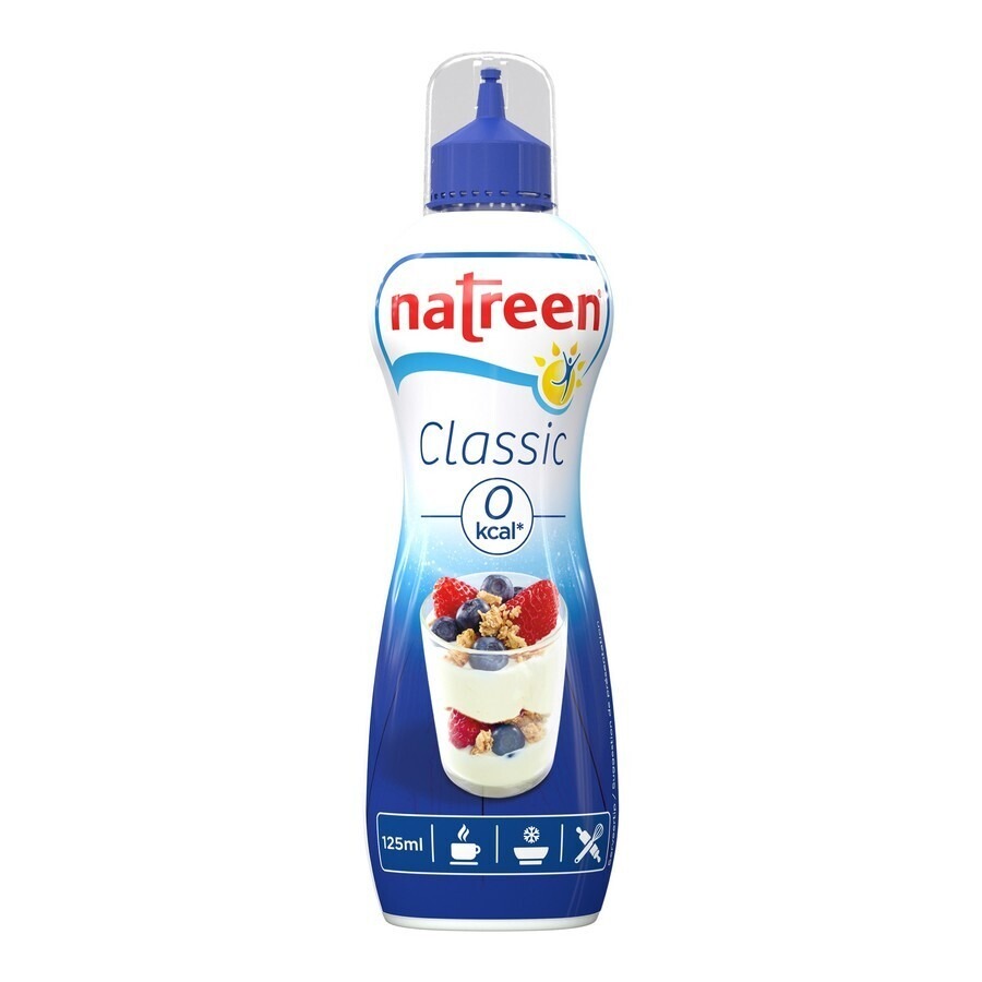Natreen Liquide 125ml 