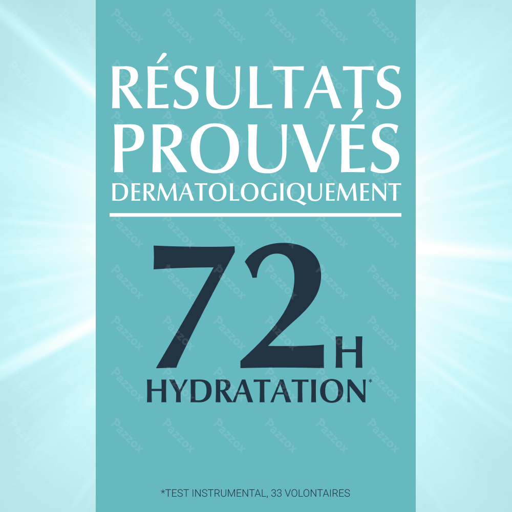 Eucerin Hyaluron-Filler + 3x Effect Soin Nuit Hydratant 50ml