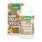 Purasana Fruit&veggie 60 Gélules Végétariennes
