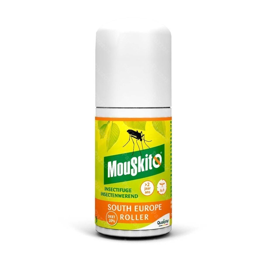 Mouskito South Europe Roller 75ml