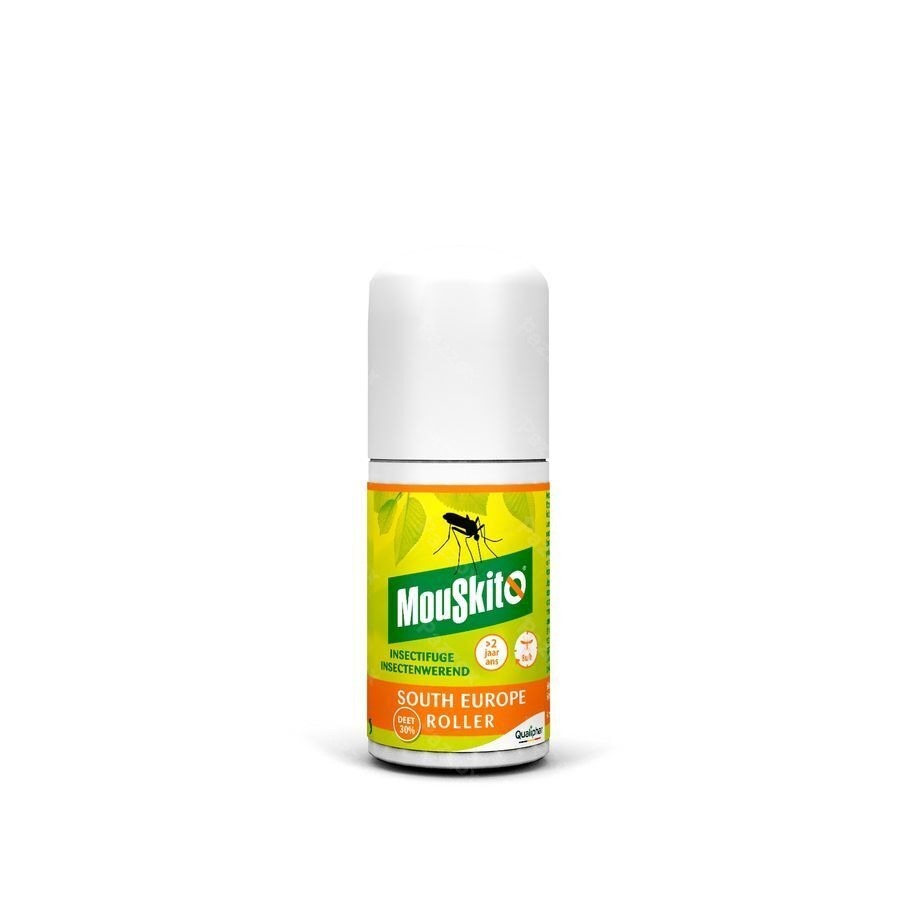 Mouskito South Europe Roller 75ml