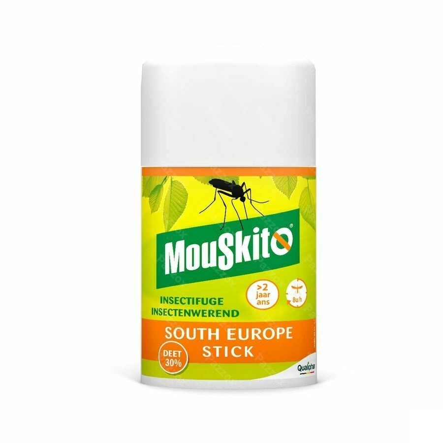 Mouskito South Europe Stick 40ml