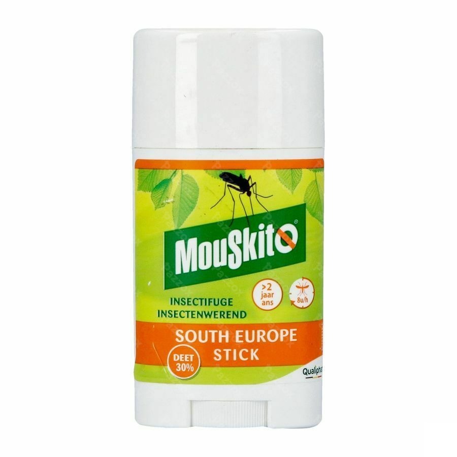 Mouskito South Europe Stick 40ml