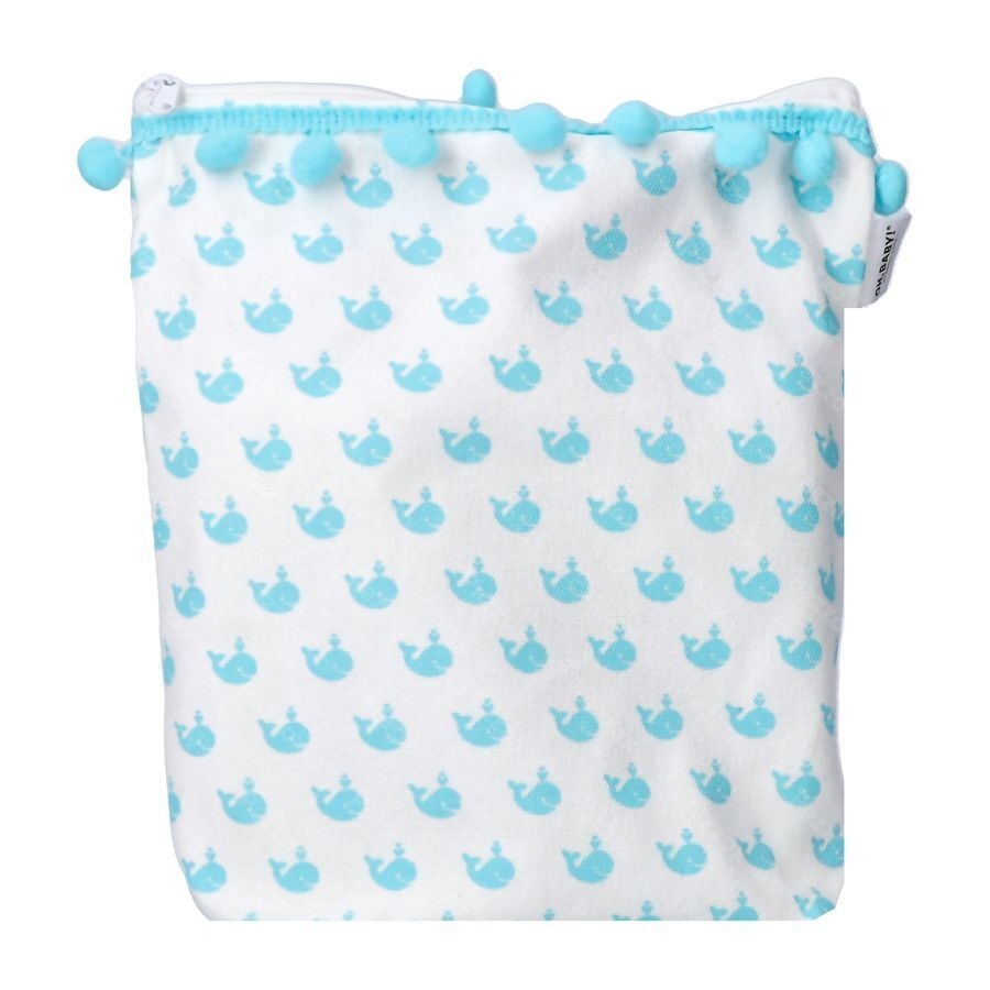 Oh Baby Toilettas Cadeau 3 Produits