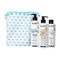 Oh Baby Toilettas Cadeau 3 Produits
