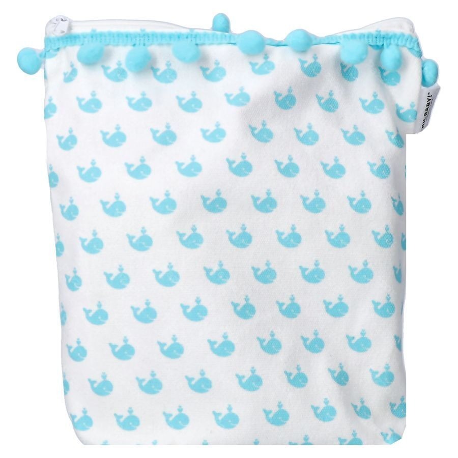 Oh Baby Toilettas Cadeau 3 Produits
