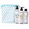 Oh Baby Toilettas Cadeau 3 Produits