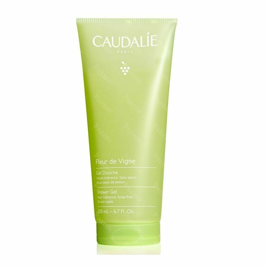Caudalie Gel Douche Fleur de Vignes 200ml