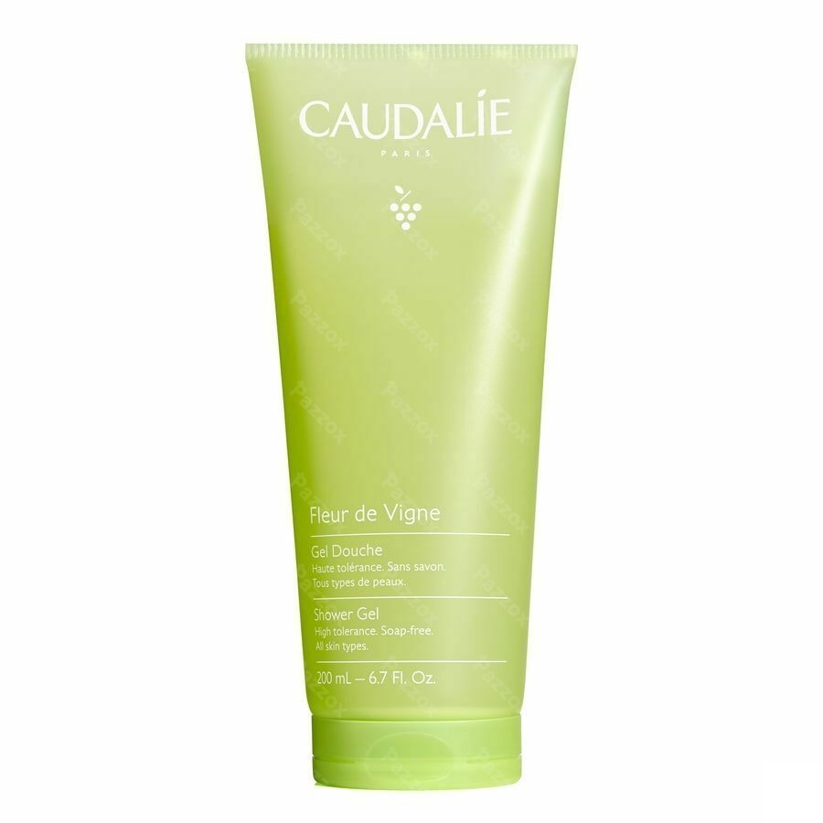 Caudalie Gel Douche Fleur de Vignes 200ml