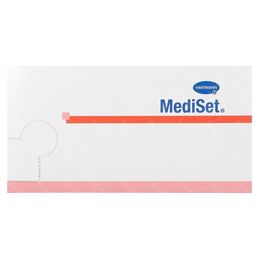 Mediset Stylet Metallique 14cm