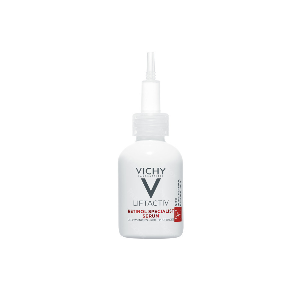 Vichy Liftactiv Retinol Specialist Serum Rides 30ml