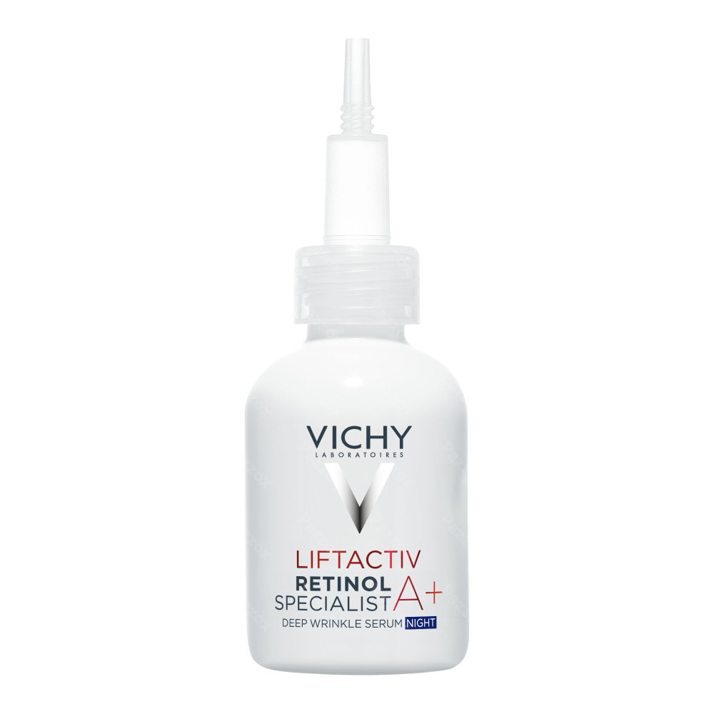 Vichy Liftactiv Retinol Specialist A+ Serum Nuit 30ml