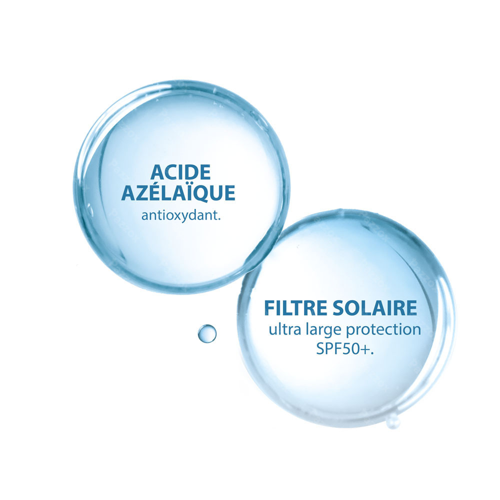 Ducray Melascreen Fluide Anti-Taches SPF50+ 50ml