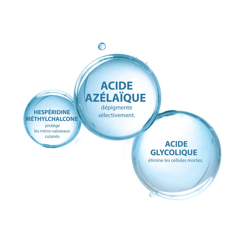 Ducray Melascreen Concentra Anti-Traches 