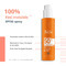 Avène Solaire SPF 50 Spray 100% invisible 200ml