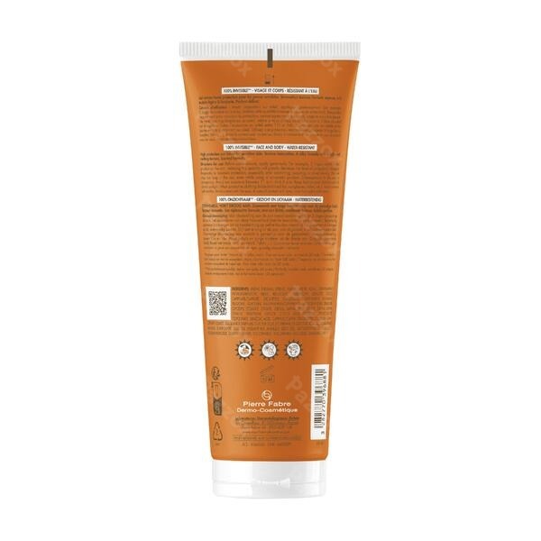 Avène Soleil SPF 50+ Lait Solaire 250ml