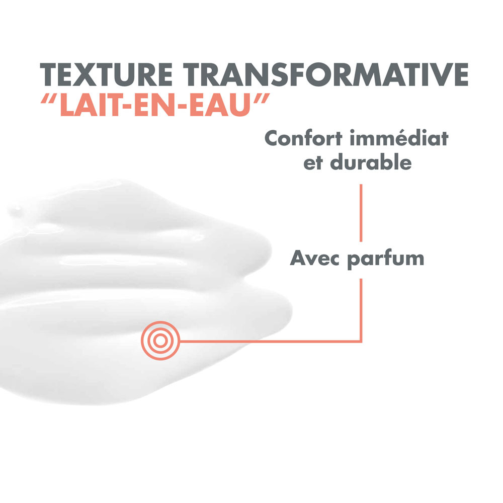 Avène Soleil SPF 50+ Lait Solaire 100ml