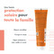 Avène Soleil SPF 50+ Lait Solaire 100ml