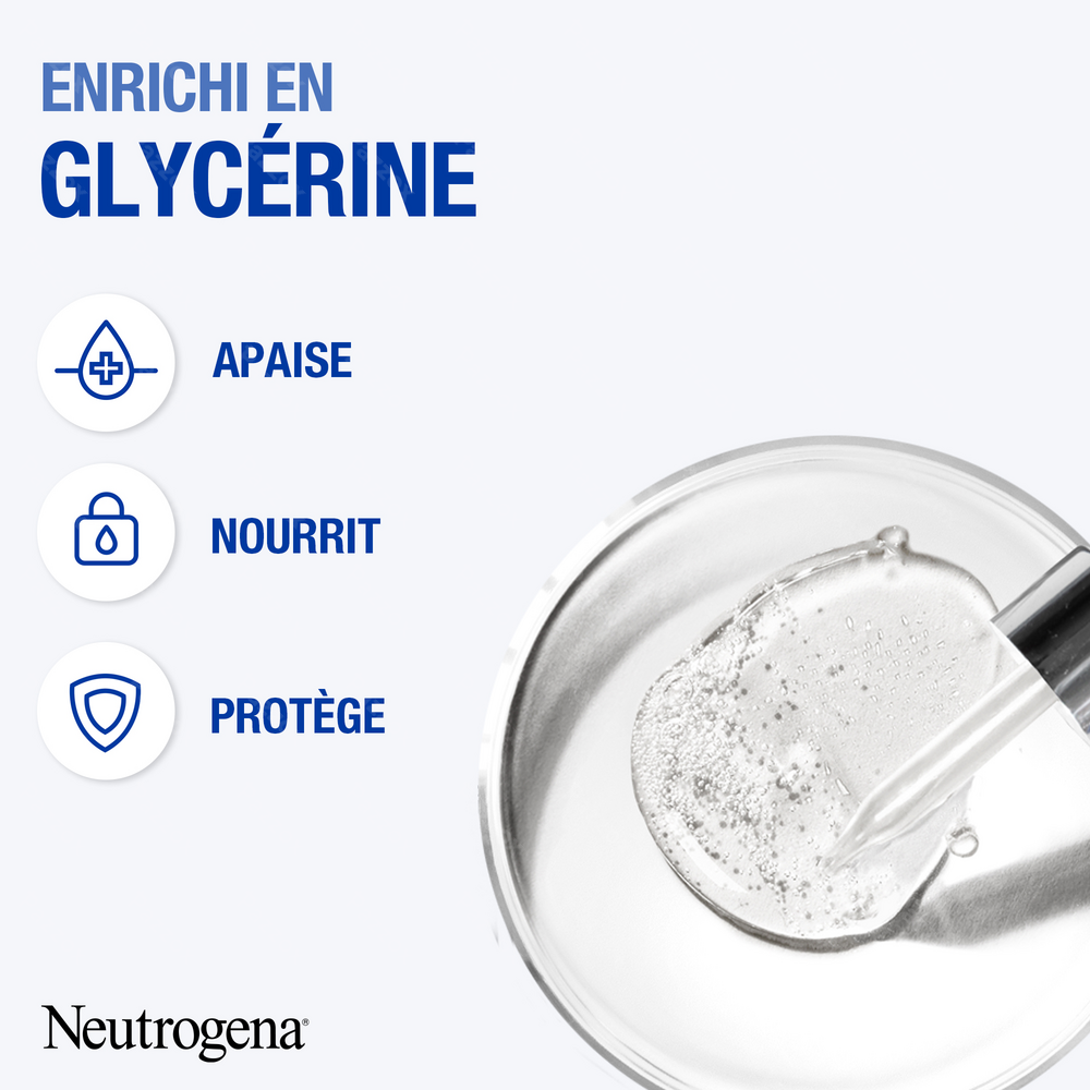 Neutrogena Creme Mains Concentre Parfumee 50ml