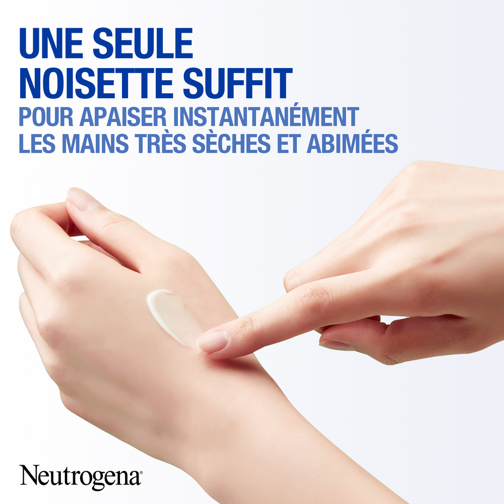Neutrogena Creme Mains Concentre Parfumee 50ml