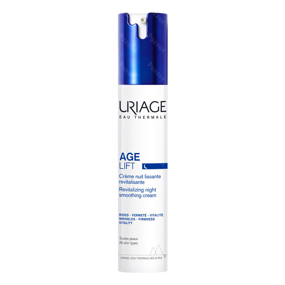 Uriage Age Lift Nuit 40ml