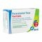 Paracetamol Teva Fasttabs Comp Pell 30 X 500mg
