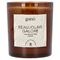 Gano Care Good Vibe Terpene Candle Beaujolais250ml