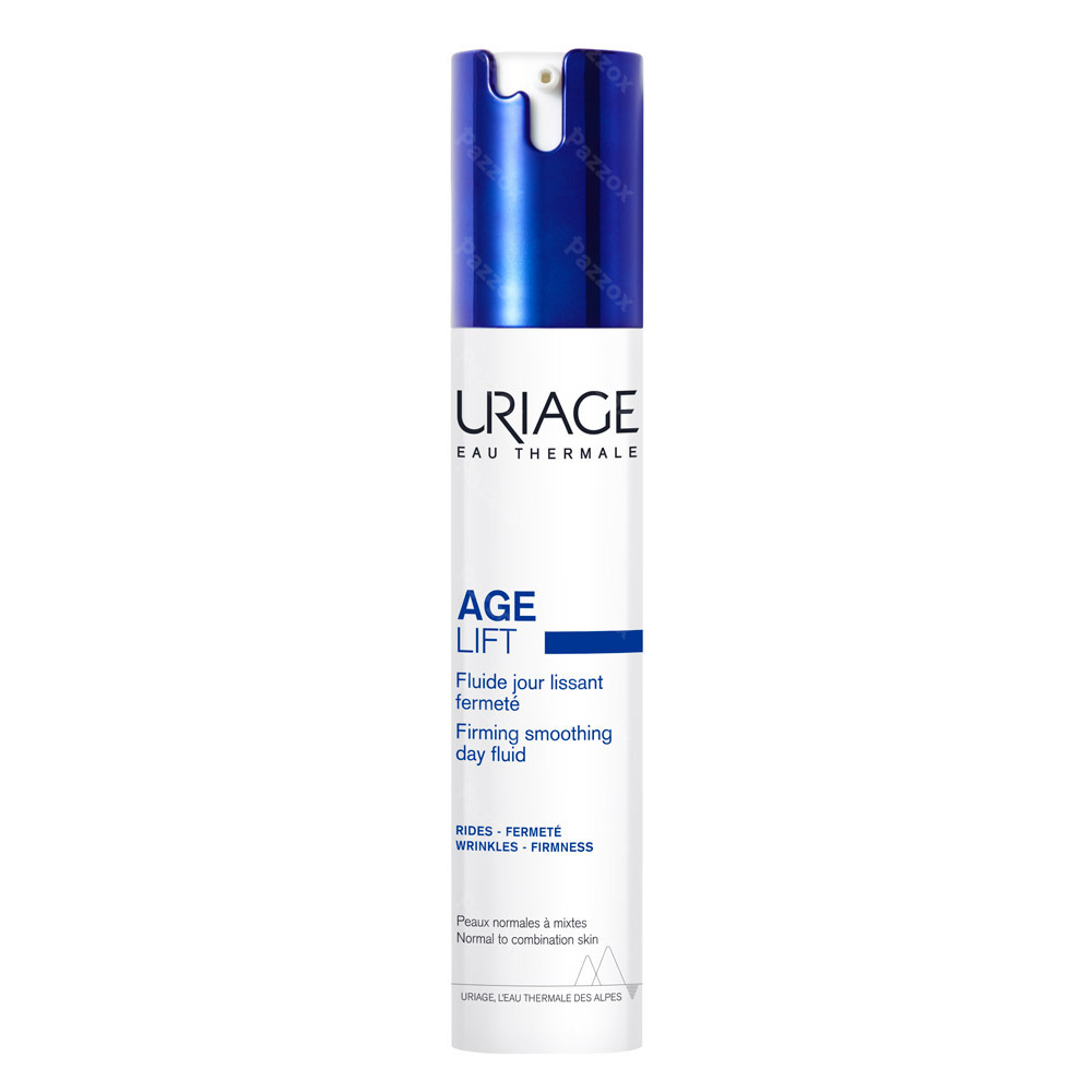 Uriage Age Lift Crème de Jour Fermete 40ml