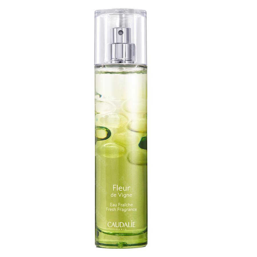 Caudalie Eau Fraiche Fleur De Vigne Spray 50ml Nf